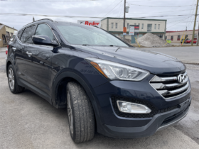 2016 Hyundai Santa Fe Sport