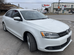 2014 Volkswagen Jetta