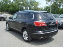 2014 Buick Enclave