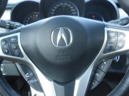 2009 Acura RDX