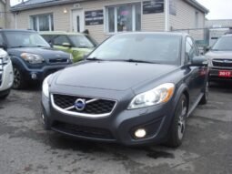 2013 Volvo C30 Premier