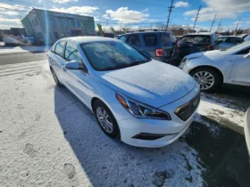 2015 Hyundai Sonata GLS