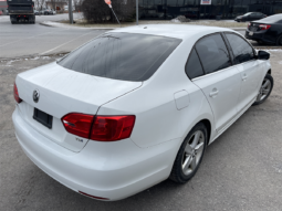 2014 Volkswagen Jetta