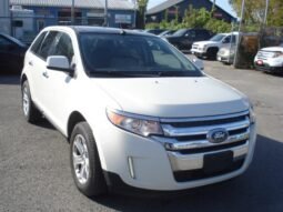 2011 Ford Edge