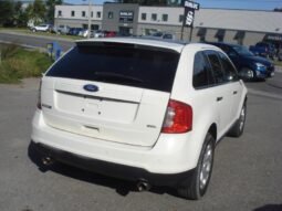 2011 Ford Edge