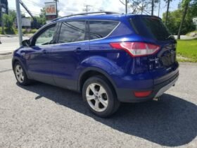 2013 Ford Escape SE