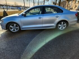 2014 Volkswagen Jetta