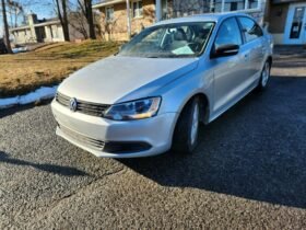 2014 Volkswagen Jetta