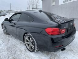 2016 bmw 4281 XDrive