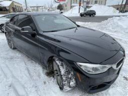 2016 bmw 4281 XDrive