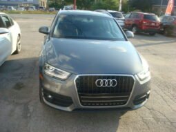 2015 Audi Q3