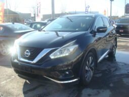 2015 Nissan Murano