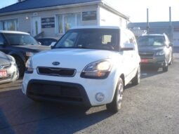 2012 Kia Soul