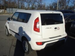 2012 Kia Soul