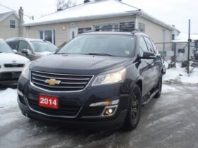 2012 Ford Edge