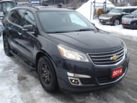 2012 Ford Edge