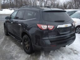 2012 Ford Edge