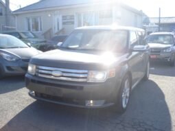 2011 Ford Flex