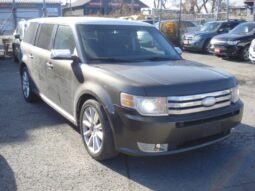 2011 Ford Flex