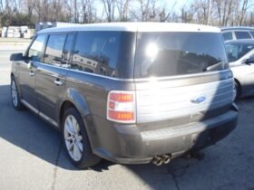 2011 Ford Flex