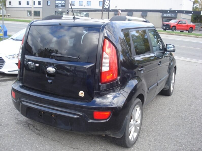 2013 Kia Soul