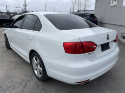 2014 Volkswagen Jetta