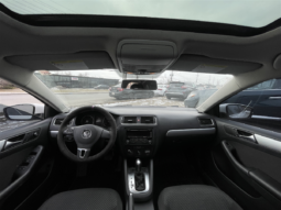 2014 Volkswagen Jetta