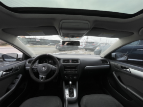 2014 Volkswagen Jetta