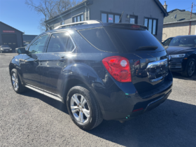 2015 Chervolet Equinox