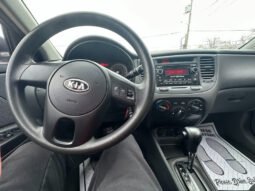 2010 Kia Rio