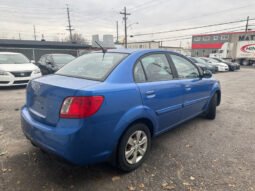 2010 Kia Rio