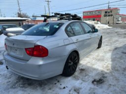 2011 bmw 3 Series