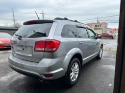 2015 Dodge Journey