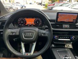 2020 Audi Q5