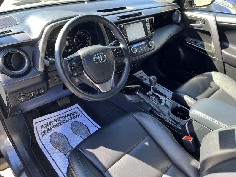 2018 Toyota RAV4